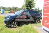 2026 Opel Frontera