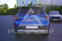 2026 Opel Frontera