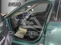 2026 Opel Frontera