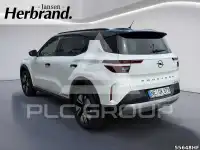 2026 Opel Frontera