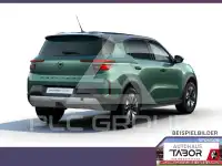 2026 Opel Frontera