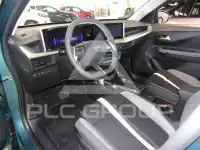 2026 Opel Frontera