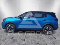 2026 Opel Frontera