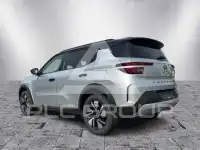 2026 Opel Frontera