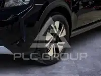 2026 Opel Frontera