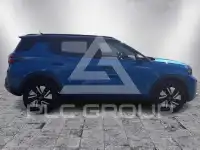 2026 Opel Frontera