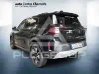 2026 Opel Frontera