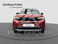 2026 Opel Frontera