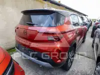 2026 Opel Frontera