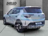 2026 Opel Frontera