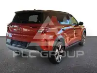 2026 Opel Frontera