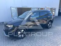 2026 Opel Frontera
