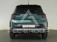 2026 Opel Frontera