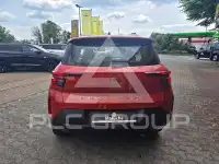2026 Opel Frontera