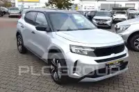 2026 Opel Frontera