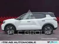 2026 Opel Frontera