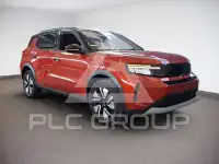 2026 Opel Frontera