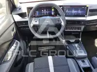 2026 Opel Frontera