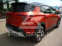 2026 Opel Frontera