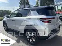 2026 Opel Frontera