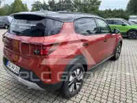 2026 Opel Frontera
