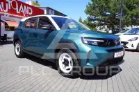2026 Opel Frontera