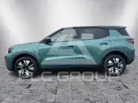 2026 Opel Frontera