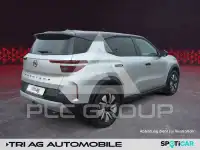2026 Opel Frontera