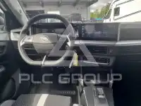 2026 Opel Frontera