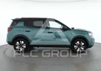 2026 Opel Frontera
