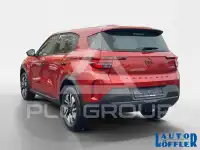 2026 Opel Frontera