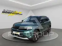 2026 Opel Frontera