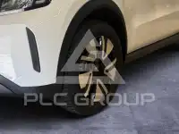2026 Opel Frontera