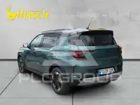 2026 Opel Frontera
