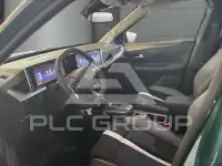 2026 Opel Frontera