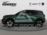 2026 Opel Frontera