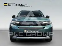 2026 Opel Frontera
