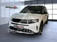 2026 Opel Frontera