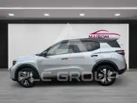 2026 Opel Frontera