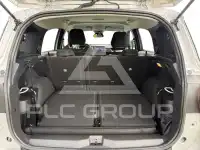 2026 Opel Frontera