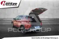 2026 Opel Frontera