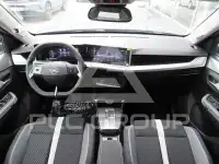 2026 Opel Frontera