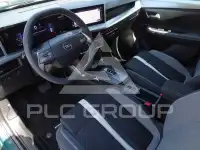 2026 Opel Frontera