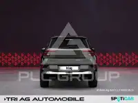 2026 Opel Frontera
