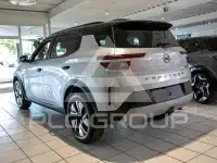 2026 Opel Frontera