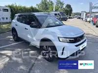 2026 Opel Frontera