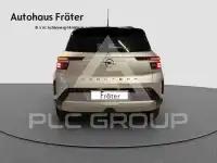 2026 Opel Frontera