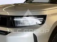 2026 Opel Frontera