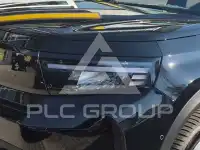 2026 Opel Frontera