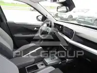 2026 Opel Frontera